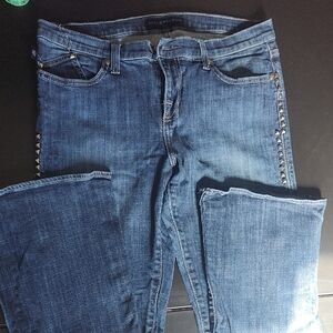Blue Women's Jeans